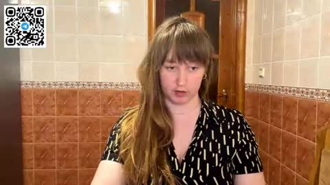 Miriam online show from June 10, 7:57 pm