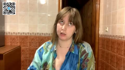 Miriam online show from October 18, 7:07 pm