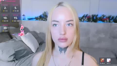 Marquise online show from January 9, 6:08 am