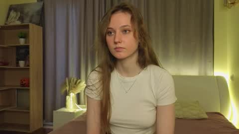 Andriella online show from March 12, 9:57 am