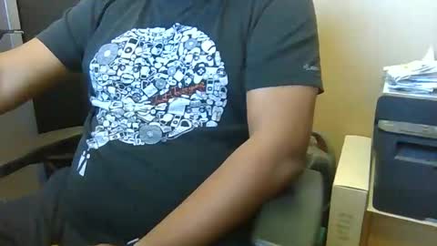 Married Horny Guy online show from November 3, 2:51 pm