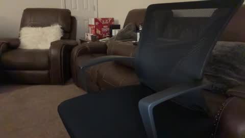 marriedblkbator online show from January 16, 1:25 pm