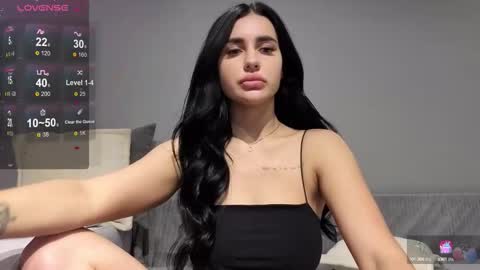 marry__foxy online show from September 13, 1:30 am