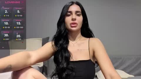 marry__foxy online show from September 12, 1:29 am