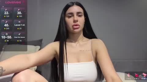 marry__foxy online show from October 8, 10:48 pm