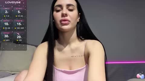 marry__foxy online show from January 12, 10:17 pm