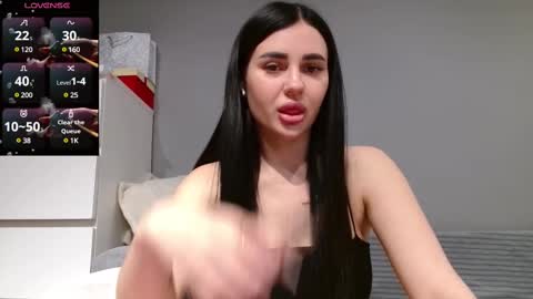 marry__foxy online show from February 23, 12:08 am