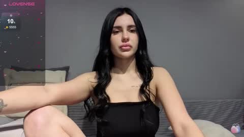 marry__foxy online show from November 10, 10:12 pm