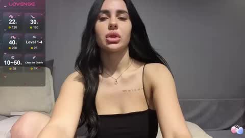 marry__foxy online show from October 12, 11:50 pm