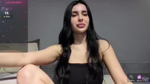 marry__foxy online show from November 5, 10:56 pm