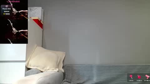 marry__foxy online show from February 17, 5:47 am