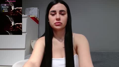 marry__foxy online show from February 27, 12:14 am