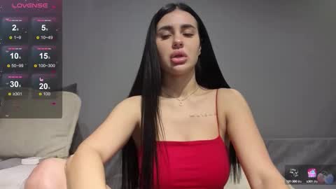 marry__foxy online show from October 10, 11:20 pm