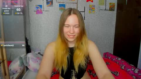 marryjanes online show from September 29, 1:21 pm