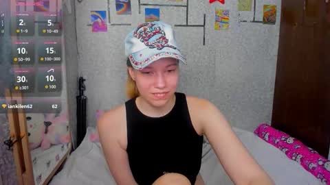 marryjanes online show from October 2, 1:43 pm