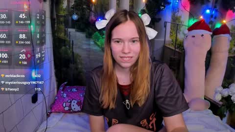 Snapshot of marryjanes chatting on January 2, 6:12 pm marryjanes online show from January 2, 6:12 pm