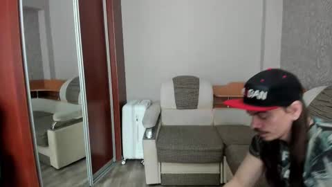 Alan online show from February 9, 4:49 am