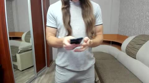 Alan online show from October 29, 1:29 am