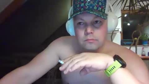 mars0481 online show from December 18, 12:10 am