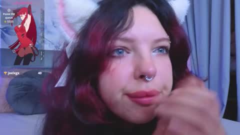 Marselina online show from October 13, 6:37 am