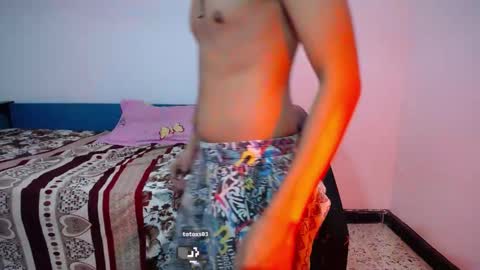 Mars online show from January 10, 8:04 pm