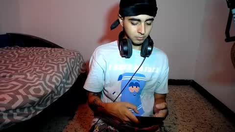 Mars online show from March 8, 8:57 pm