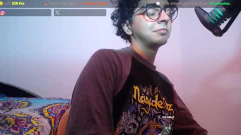 Mars online show from February 13, 5:58 am