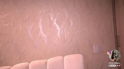 Snapshot of marsabass chatting on January 14, 10:23 pm online show from January 14, 10:23 pm