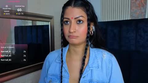 marscarlett online show from March 1, 2:43 pm