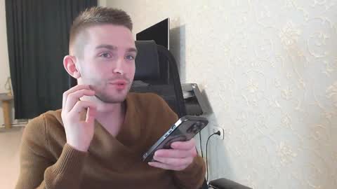 Marselle online show from January 25, 4:56 am