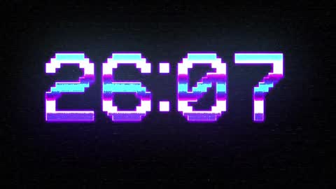 MARSHALL online show from October 3, 4:04 pm