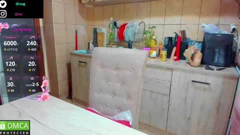 FREE OF sugarmarsha online show from November 21, 2:15 pm