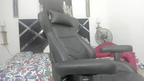 Mar Smith online show from October 2, 4:22 am