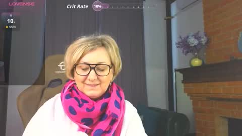 marta_wils online show from February 5, 8:40 am