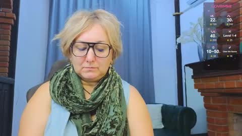 marta_wils online show from October 20, 3:00 am