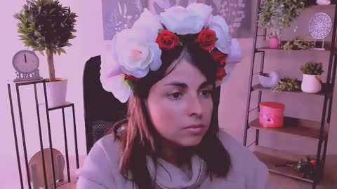 martaedams online show from September 16, 6:05 am