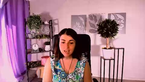 martaedams online show from June 10, 5:28 am