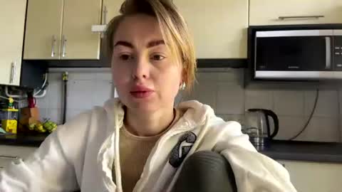 Marta online show from April 7, 9:33 am