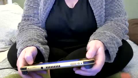 Martha online show from March 25, 9:38 am