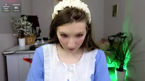 Martha online show from October 31, 10:04 am