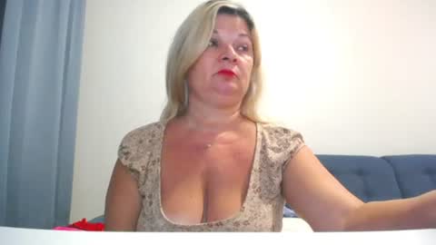 Martha online show from August 6, 5:55 pm