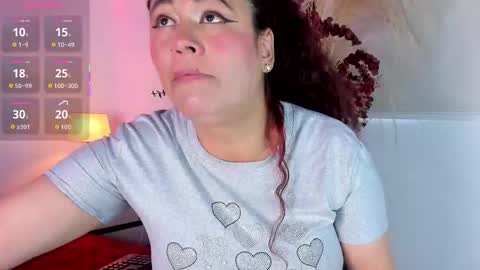 Marthina  online show from November 17, 1:35 pm