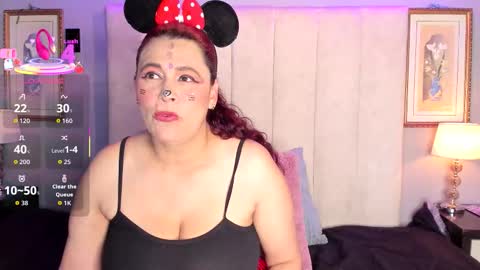 Marthina  online show from October 31, 11:54 am