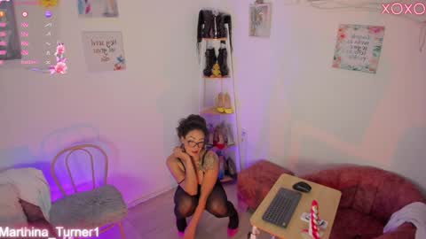 Josephine  online show from February 8, 3:19 am