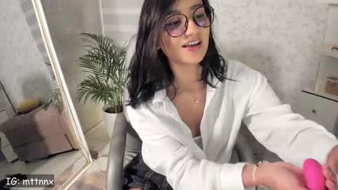 Martina online show from November 29, 5:37 am