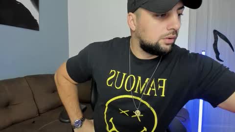 Martiinsoul online show from December 21, 4:30 am