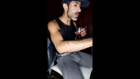 Martincba online show from February 23, 11:56 am