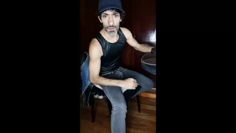 Martincba online show from December 19, 2:56 pm