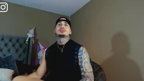 ONLYFANS Sotoandres   modelo independiente online show from November 18, 12:02 am