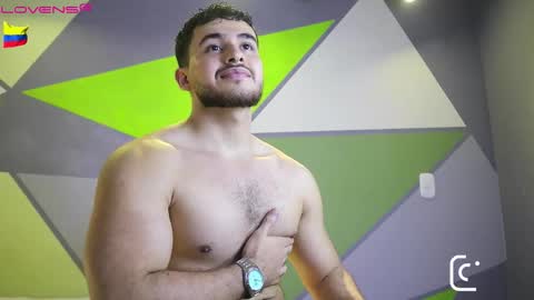 Martin Colleman online show from October 15, 5:11 am